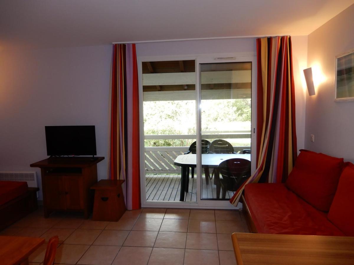 Appartement Au Domaine Du Golf Dans Residence De Vacance Moliets-et-Maa Exterior photo